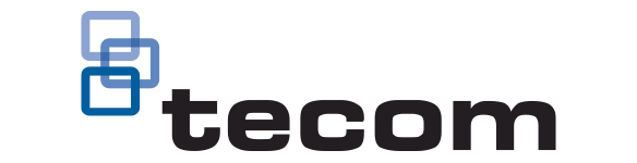 Tecom-brand-text